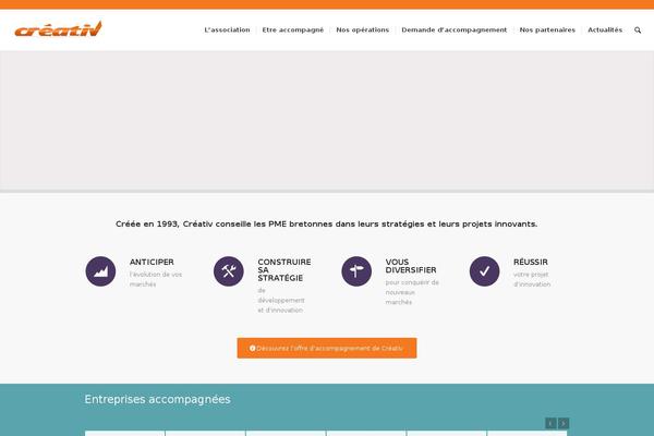 Site using Social Sharing Toolkit plugin