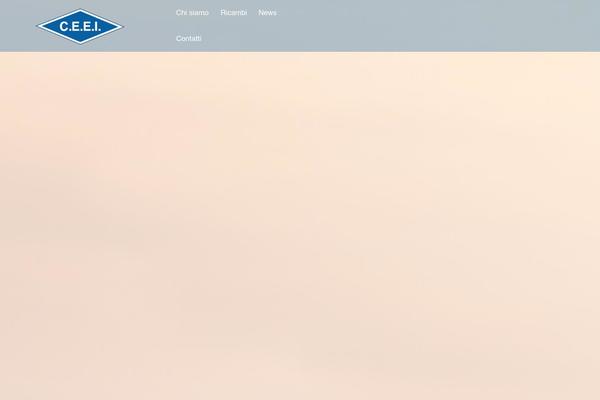 Site using Easy WordPress Cookies Popup plugin