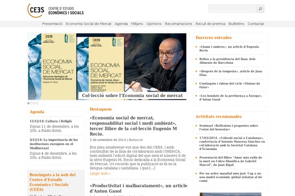 Site using Awesome Flickr Gallery plugin