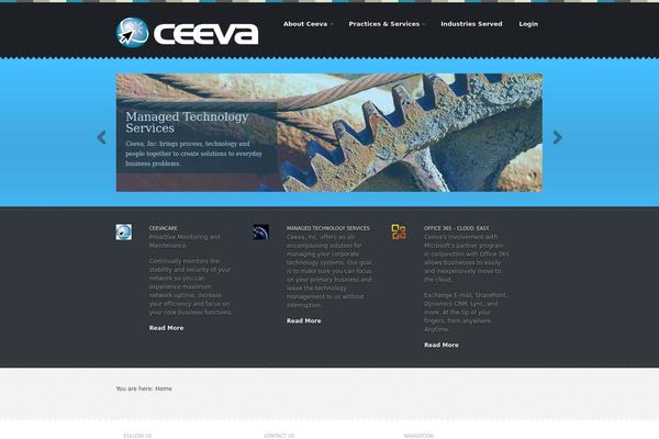 Swatch theme site design template sample