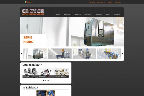 Site using Amb-wp-modal plugin