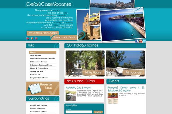 Os2 theme site design template sample