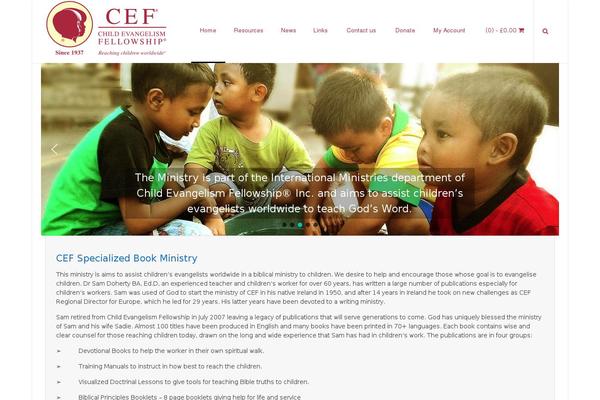 Site using Swifty Image Widget plugin