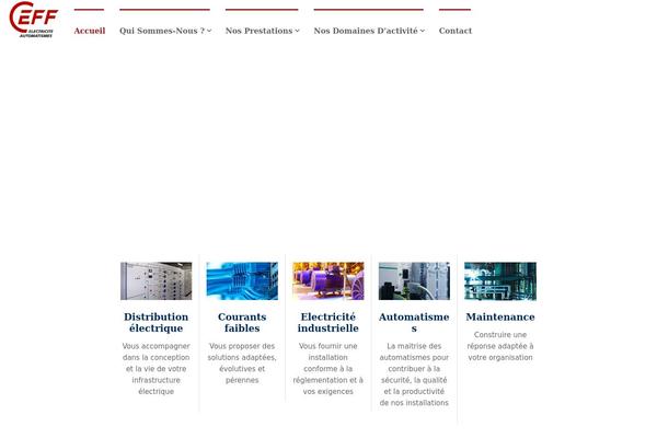 Site using Liquid-custom-builder plugin
