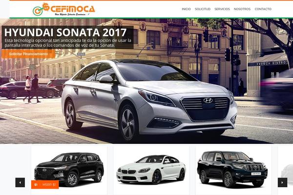Site using Font Awesome WP plugin