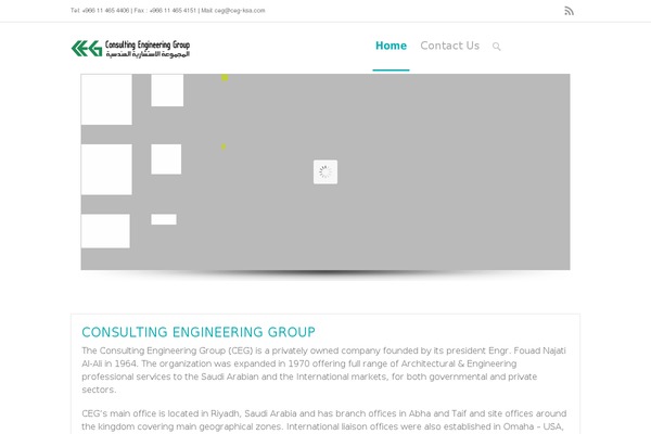 Frisco theme site design template sample