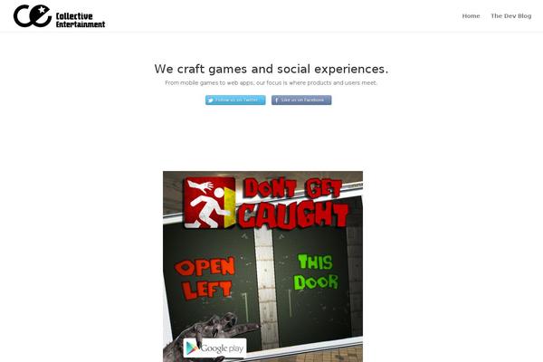 Site using Syntaxhighlighter-plus plugin