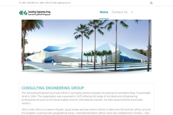 Frisco theme site design template sample