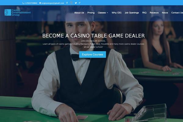 Site using Pc-google-analytics plugin