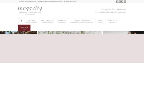 Site using Filter Custom Fields & Taxonomies Light plugin