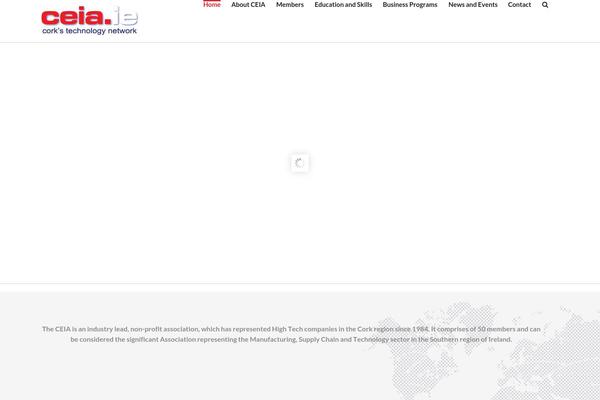 Site using Hide-admin-bar-based-on-user-roles plugin