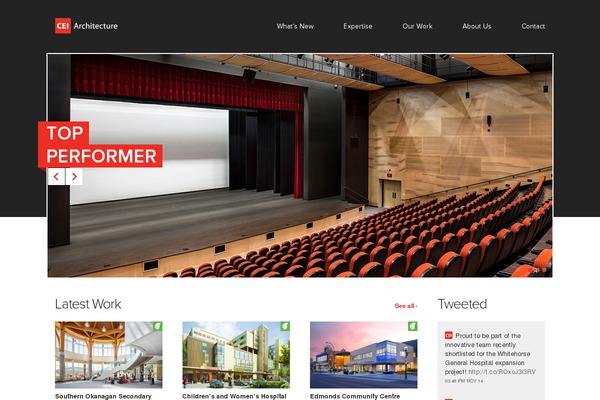 Site using Topbar-call-to-action plugin