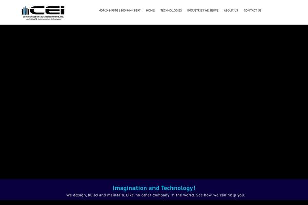Site using Slider-slideshow plugin