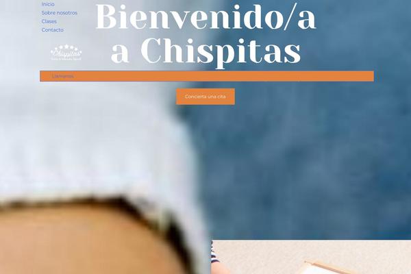 Site using Asesor de Cookies para normativa española plugin
