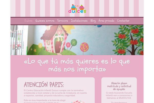 Site using Cookillian plugin