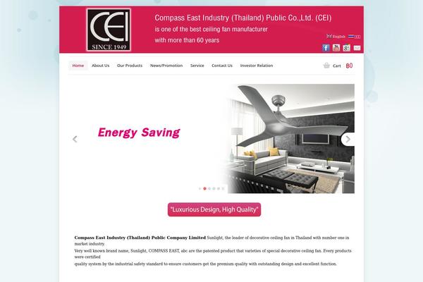 Shoppica theme site design template sample