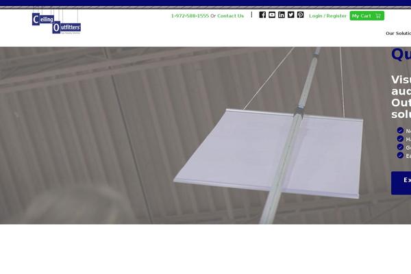 Site using Woocommerce-wholesale-lead-capture plugin