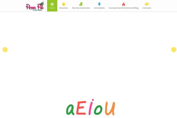Site using WP Attachments plugin