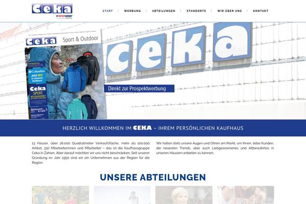 Site using WooCommerce Germanized plugin