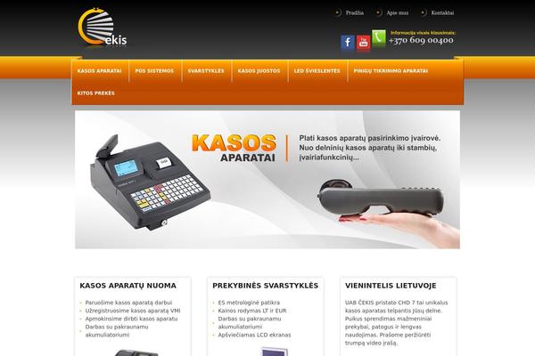 AccessPress Lite theme site design template sample