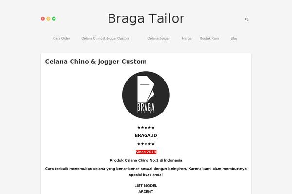 Site using Mts-wp-testimonials plugin