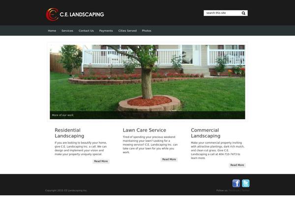 Thememagicpro theme site design template sample
