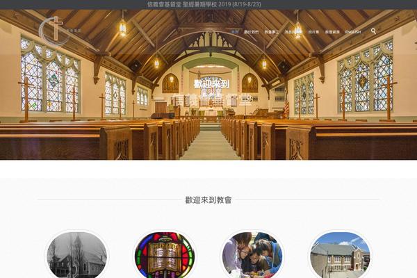 Site using Wpml-cms-nav plugin