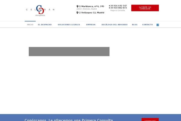 Humanrights-child theme site design template sample