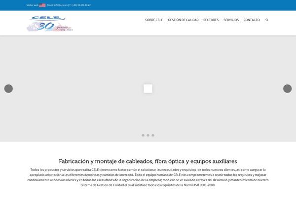 Site using Modal-window plugin
