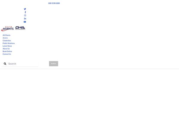 Site using Embedpress plugin