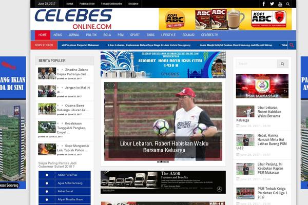 Site using Wplegalpages plugin