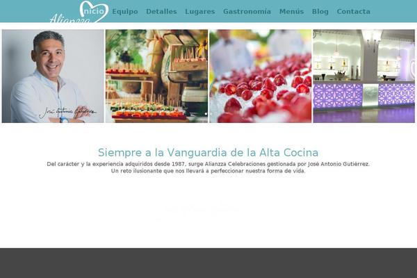 Site using Pixlikes plugin