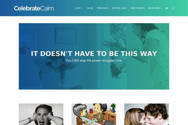 Site using Divi-100-article-card-1 plugin