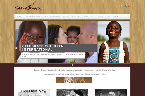 Animal_care_theme theme site design template sample