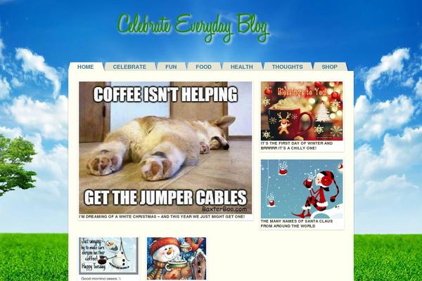 Handmade-two theme site design template sample