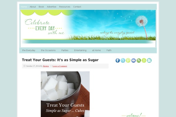 Site using Wp-hide-post plugin