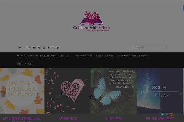 estella theme site design template sample