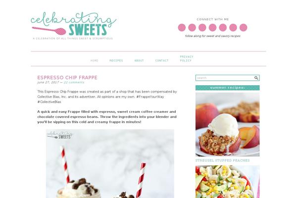 Foodiepro-v441 theme site design template sample