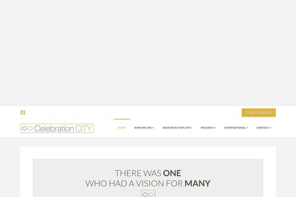 Site using X-email-mailchimp plugin