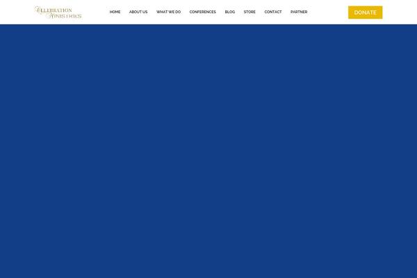 Site using Mage-eventpress plugin