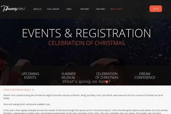Minamaze theme site design template sample