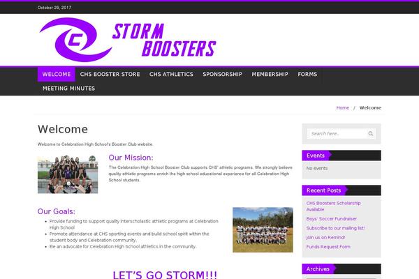 Site using Lazyest-stack plugin