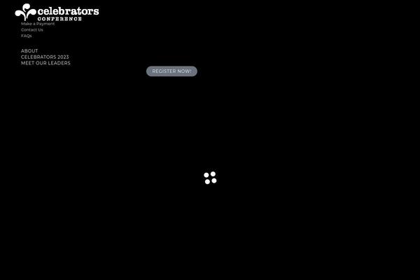 Site using Jet-blocks plugin