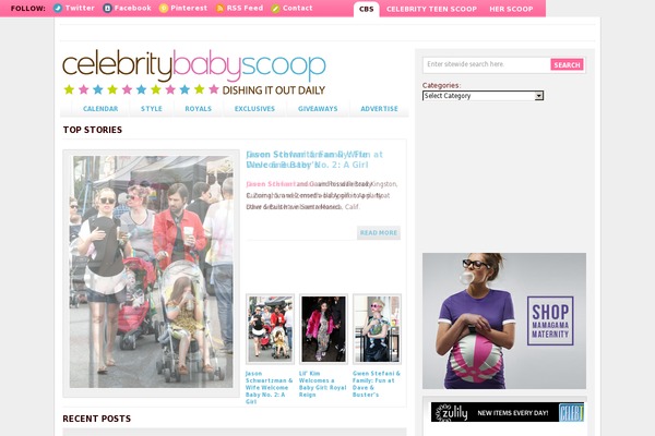 celebrity-scoop-new WordPress theme, websites list used celebrity-scoop-new theme celebrity-scoop-new theme websites examples