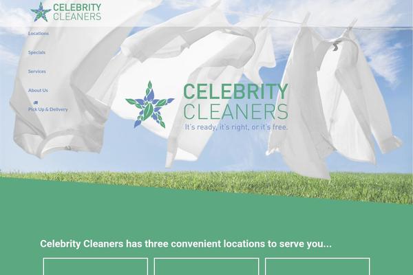 Site using Dt-the7-core plugin