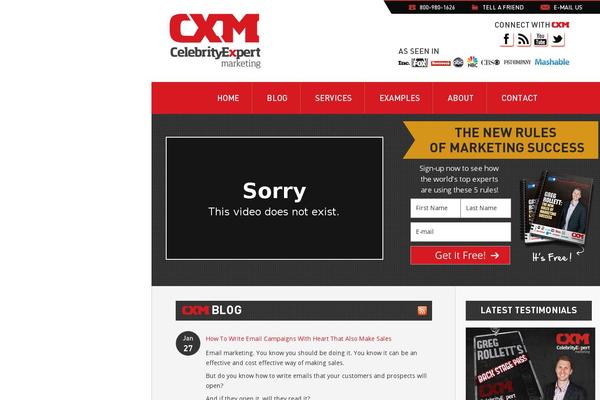 Site using Blubrry PowerPress Podcasting plugin plugin