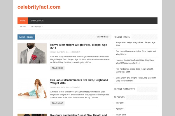 Publisher theme site design template sample