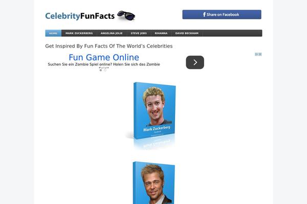 Site using Easy-social-share-buttons3 plugin