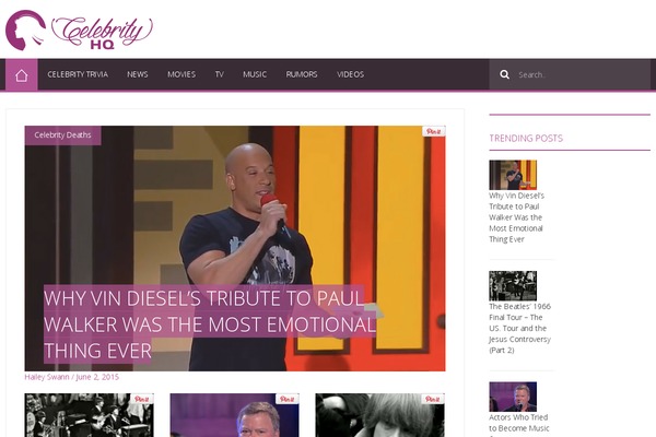 Site using Pinterest Image Pinner From Collective Bias plugin