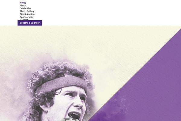 Exhibz-child theme site design template sample